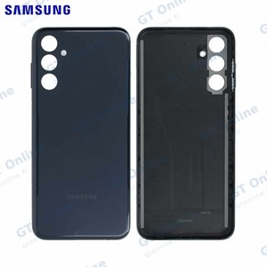 Cache Arrière Original Samsung Galaxy M14 5G M146 GH82-31375A Bleu Marine