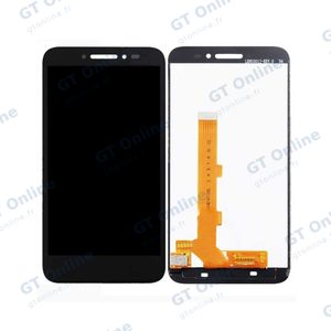Écran Tactile Alcatel Shine Lite Noir