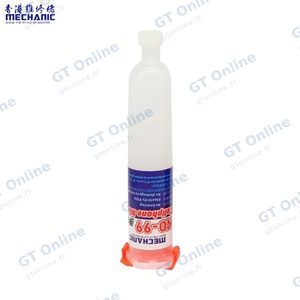 Colle Mechanic KO-99 Spéciale Vitre Arrière iPhone (30ml)