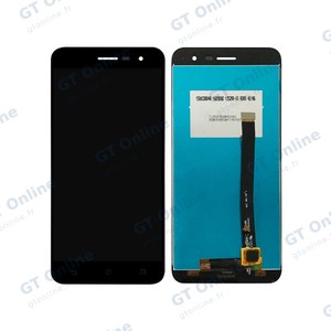 Écran Tactile Asus Zenfone 3 ZE520KL Noir