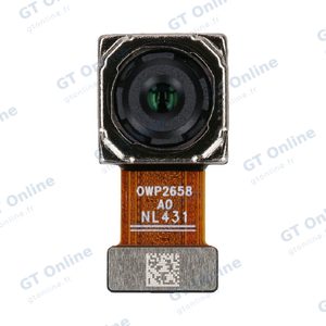 Caméra Principale Premium Xiaomi Redmi 10 5G 50MP