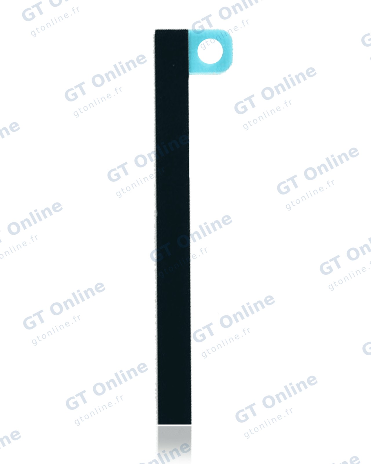 Mousse d’amortissement pour OnePlus 8T (origine)