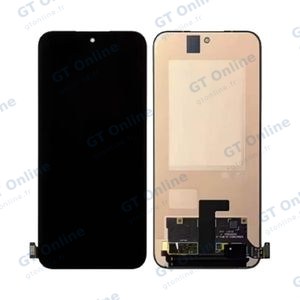 Écran Tactile OEM OPPO Reno15 F 5G Noir