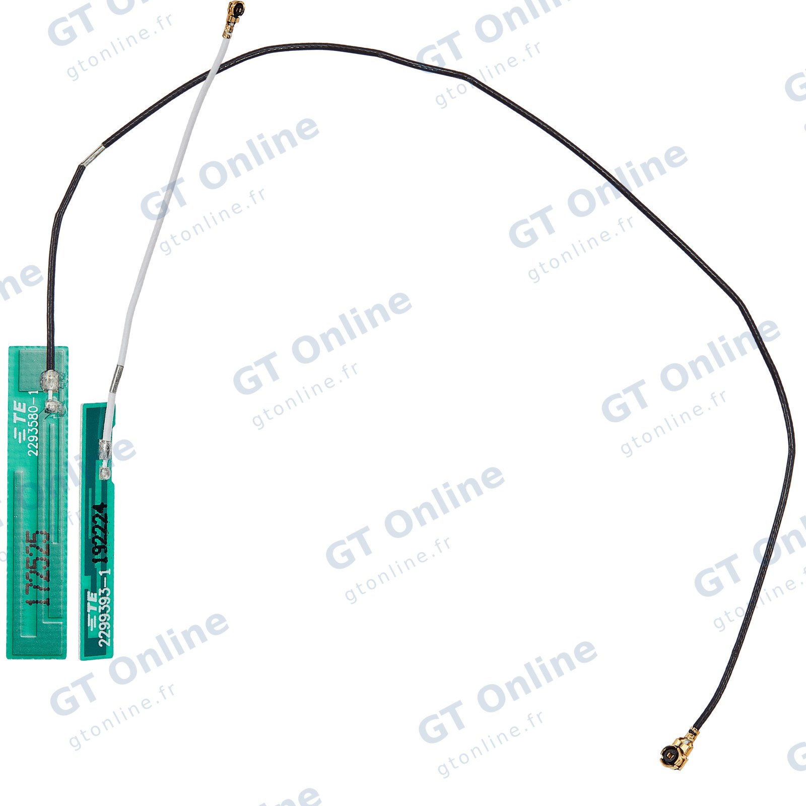 Antenne pour Nintendo Switch (lot de 2)