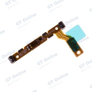 Nappe Power On/Off Premium Samsung Galaxy A6 2018 A600