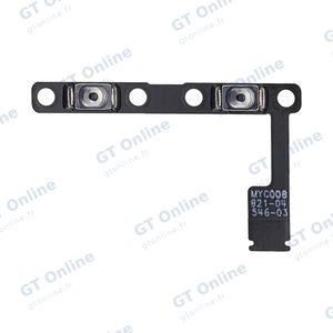 Nappe Volume Apple iPad Air 13 M2 2024/iPad Air 13 M3 2025 A2898/A2899/A3268/A3269