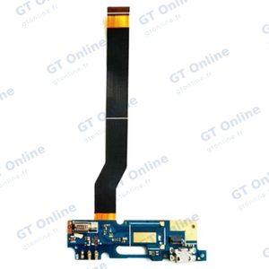 Connecteur de Charge Premium Asus ZenFone 3 Max ZC520TL