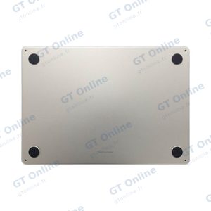 Bottom Case Apple MacBook Air M2 13" (2022) A2681 Lumière Stellaire
