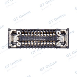 Connecteur FPC Apple iPhone 15/iPhone 15 Plus Camera Ultra Wide 22 pins