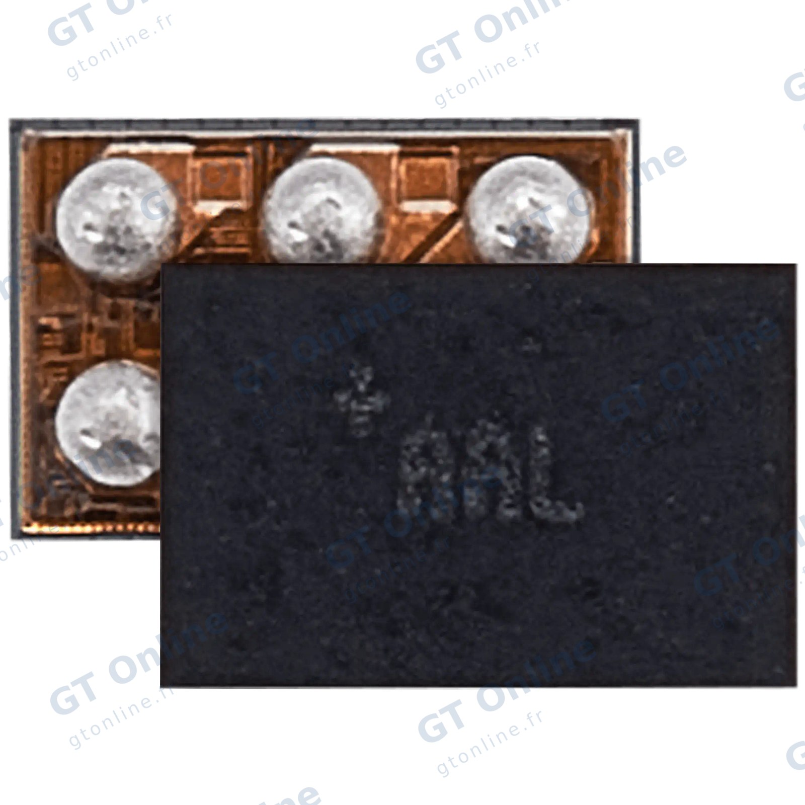 Pièce à microsouder pour Nintendo Switch 2 (18000)