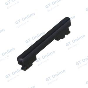 Bouton On/Off et Volume Premium Samsung Galaxy S21 FE G990 Graphite