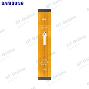 Nappe de Connexion Originale Samsung Galaxy M31s M317 GH59-15366A