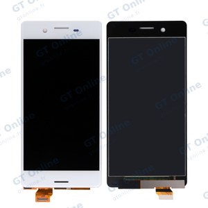 Écran Tactile Sony Xperia X Performance F8131 Blanc