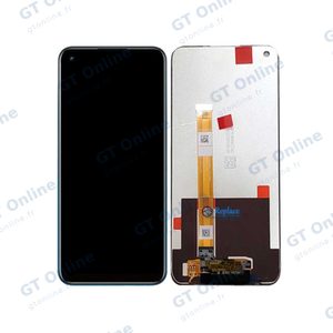 Écran Tactile Premium OPPO A53 5G 2020 PECM30 Noir