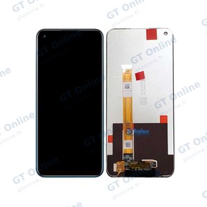 Écran Tactile Premium OPPO A53 5G 2020 PECM30 Noir