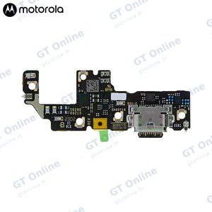 Connecteur de Charge Original Motorola Razr 40 Ultra 5P68C22599