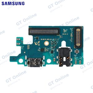 Connecteur de Charge Original Samsung Galaxy M31s M317 GH59-15367A
