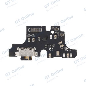 Connecteur de Charge TCL 20L