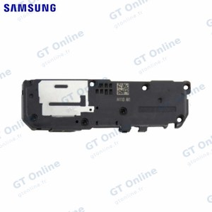 Haut-Parleur Original Samsung Galaxy A55 5G A556 GH96-16804A