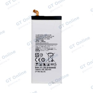 Batterie Premium Samsung Galaxy A5 2015 A500 EB-BA500ABE