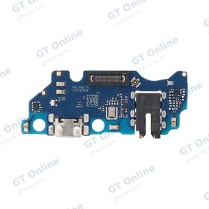 Connecteur de Charge Premium Samsung Galaxy A03 Core A032