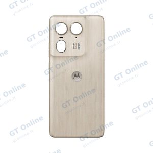 Cache Arrière Premium Motorola Edge 50 Ultra Bois Nordique