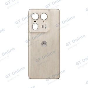 Cache Arrière Premium Motorola Edge 50 Ultra Bois Nordique