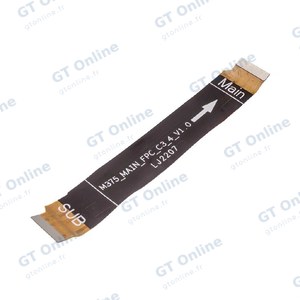 Nappe de Connexion Premium Xiaomi Poco M4 Pro 4G