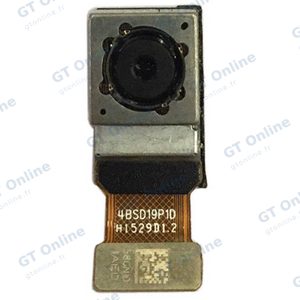 Appareil Photo Premium Huawei G8 13MP