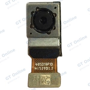 Appareil Photo Premium Huawei G8 13MP
