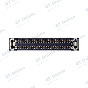 Connecteur FPC Apple iPhone 14 Pro/iPhone 14 Pro Max Camera-Telephoto 46 Pins