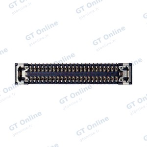 Connecteur FPC Apple iPhone 14 Pro/iPhone 14 Pro Max Camera-Telephoto 46 Pins