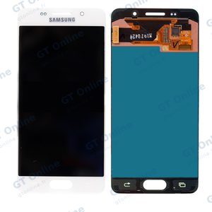 Écran Tactile Oled Samsung Galaxy A3 2016 A310 Blanc
