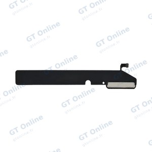 Haut-Parleur Apple MacBook Air M1 13" (2020) A2337 Gauche