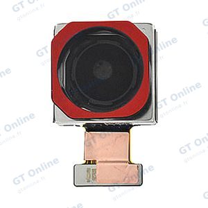 Caméra Principale Premium Realme GT 7 Pro 50MP