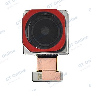 Caméra Principale Premium Realme GT 7 Pro 50MP