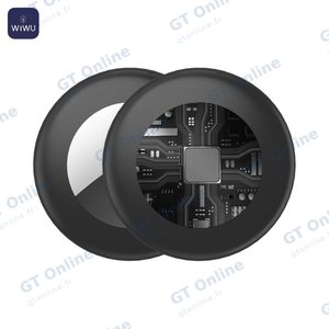 Traceur GPS Wiwu WT-01 iTag Noir