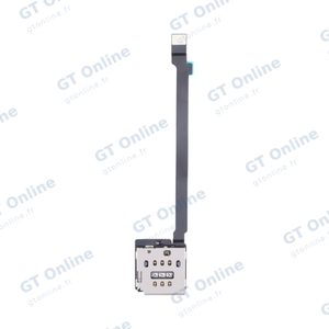 Lecteur SIM Apple iPad Pro 12.9" M2 (6e génération) A2436/A2437/A2764