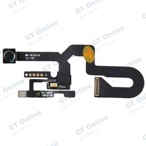 Caméra Visio Originale Apple iPhone 8 Plus 7MP
