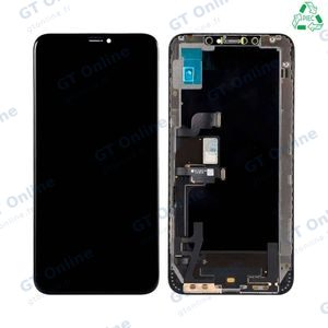 Écran Tactile Original reconditionné Apple iPhone XS Max Noir