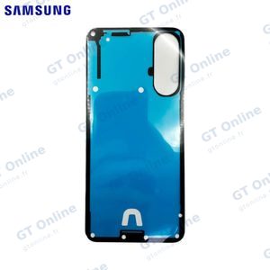 Stickers Adhésif Cache Arrière Original Samsung Galaxy A17 5G A176 GH81-27932A