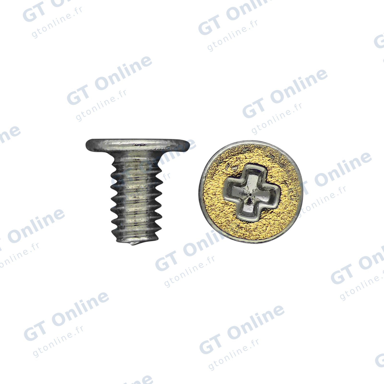 Outillage pour Screwbox Screw Box 3.0 Refill [ 3K5 ] (lot de 100)