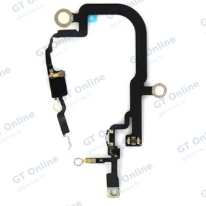 Antennes Apple iPhone XS Bluethooth