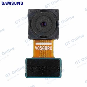 Caméra Visio Originale Samsung Galaxy Tab Active 5 Wifi X300/Galaxy Tab Active 5 5G X306 GH96-13743A 5MP