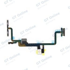 Nappe Power On/Off et Volume Apple iPhone 7 Plus