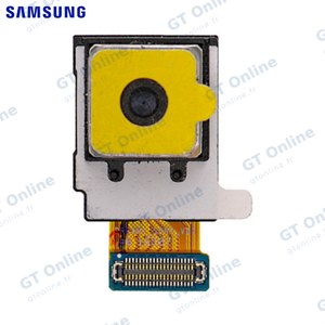 Appareil Photo Original Samsung Galaxy S8 G950/Galaxy S8 Plus G955 GH96-10638A 12MP