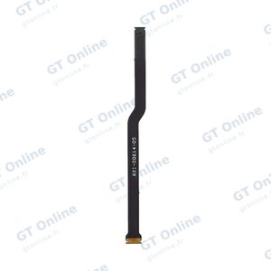 Nappe Batterie Apple MacBook Pro Touch Bar Retina 13" (2019) A2159