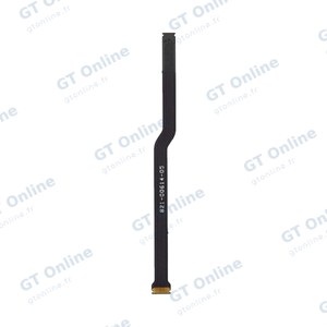 Nappe Batterie Apple MacBook Pro Touch Bar Retina 13" (2019) A2159