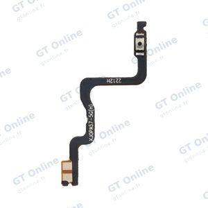 Nappe Power On/Off Premium Realme Narzo 50 5G