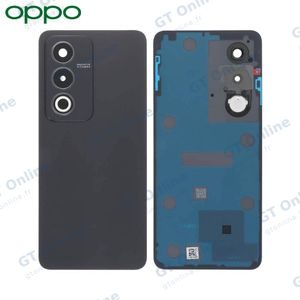Cache Arrière Original OPPO A80 5G 621033000332 Noir Étoilé
